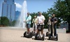 Segway Tours of Grand Rapids Coupons Grand Rapids, Michigan Deals