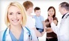 Elite Lab Testing Coupons Weslaco, Texas Deals