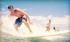 Stinson Beach Surf Camps Coupons Bolinas, California Deals