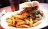 Kangaroo & Kiwi Pub Coupons Seattle, Washington Deals