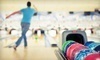 Harvest Lanes Coupons St. Peters, Missouri Deals