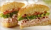 Schlotzsky's Coupons Tallahassee, Florida Deals