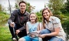 Fraser Valley Trout Hatchery Visitors Centre Coupons Abbotsford, British Columbia Deals