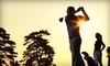Stone Creek Golf Course Coupons Williamsburg, Iowa Deals