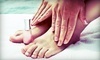 Tina Starr Nails Coupons Rivergate, Tennessee Deals