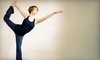 Nueva Alma Yoga and Wellness Studio Coupons Yonkers, New York Deals