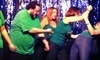 Say What? NYC Comedy Improv Coupons New York, New York Deals