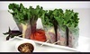 La Lot Restaurant and Bar Coupons Seattle, Washington Deals