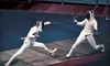 Hub City Fencing Academy Coupons Edison, New Jersey Deals
