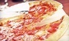 Hartford Road Pizza Coupons Manchester, Connecticut Deals