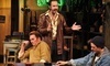 Kansas City Repertory Theatre Presents "American Buffalo" Coupons Kansas City, Missouri Deals