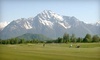 Palmer Golf Course Coupons Palmer, Alaska Deals