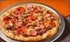 Top That! Pizza Coupons Colorado Springs, Colorado Deals