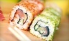 Sushi Fugu Coupons Highland Village, Texas Deals