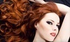Paige Shanlian at Identities the Salon Coupons Kalamazoo, Michigan Deals