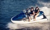 Rockaway Jet Ski Coupons New York, New York Deals