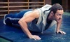 Synergize Boot Camp Coupons Miami, Florida Deals