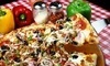 Castrillo's Pizza Coupons Nashville, Tennessee Deals