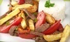Peru Peru Grill Coupons Anaheim, California Deals