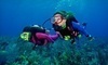 Tropical Adventures Scuba and Travel Coupons Soquel, California Deals
