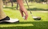 Assiniboine Golf Club Coupons Winnipeg, Alberta Deals