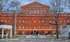 National Building Museum Coupons Washington, District of Columbia Deals