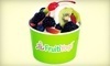 FruitiYogi Coupons Irving, Texas Deals