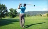 The Rogue Golf Club Coupons Sparta, Michigan Deals