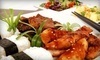 Ninja Japanese Restaurant Coupons Chandler, Arizona Deals
