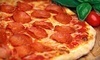 Marco's Pizza Coupons Pleasanton, California Deals