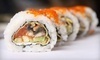 Lucky Sushi House Coupons Saint Peters, Missouri Deals