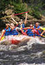 Whitewater Rafting: LivingSocial Original: Coupons Philadelphia, PA Deals