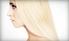 New Leaf Salon Coupons Carmel, Indiana Deals