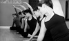 Precision Pilates Coupons Kansas City, Missouri Deals