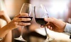 The Vino Gallery Coupons St. Louis, Missouri Deals