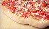 Harrison Pizza and Pasta Coupons Harrison, New York Deals