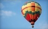 Boise Hot Air Company Coupons Boise, Idaho Deals