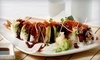 Amcook Fusion Cuisine Coupons New York, New York Deals