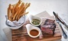 Bistro La Promenade Coupons New York, New York Deals
