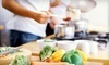 Napoli Culinary Academy Coupons Sacramento, California Deals