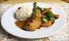 Estrada's Mexican & Caribbean Restaurant Coupons Daly City, California Deals