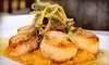 The Wild Orchid CafÃ© Coupons Annapolis, Maryland Deals