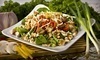 Muscle Maker Grill Coupons Rolling Meadows, Illinois Deals