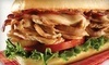 Charley's Grilled Subs Coupons Temecula, California Deals