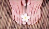 Natural Nails Mini Spa Coupons Memphis, Tennessee Deals