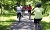 Living Adventure Tours Coupons Manhattan, New York Deals