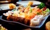 I Sushi & Teppan Coupons Chandler, Arizona Deals