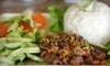 Bamboo Basil Noodles & Grill Coupons Lodi, California Deals