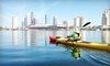 Kayak Valet Coupons Holmes Beach, Florida Deals