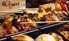 Honey Pig Izakaya Coupons Annandale, Virginia Deals
